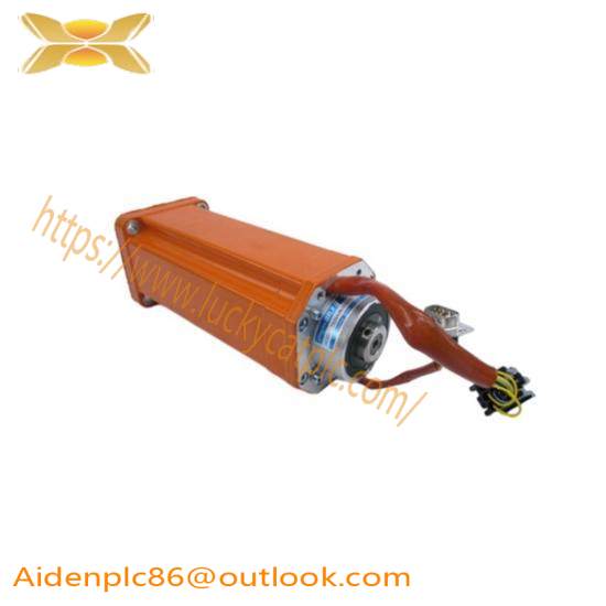 ABB 3HAC10555-1: Motor Axis 4 & 6, Type A