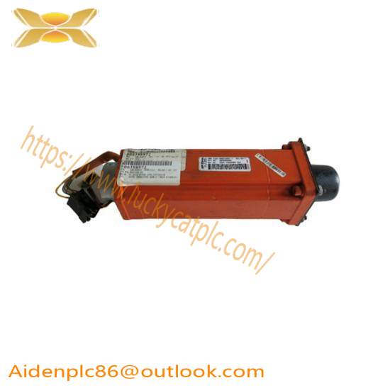 ABB 3HAC10557-1 Motor Axis 5 Type A, High Performance Motor Control System