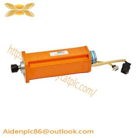 ABB 3HAC10602-2 Motor Unit Ax.4