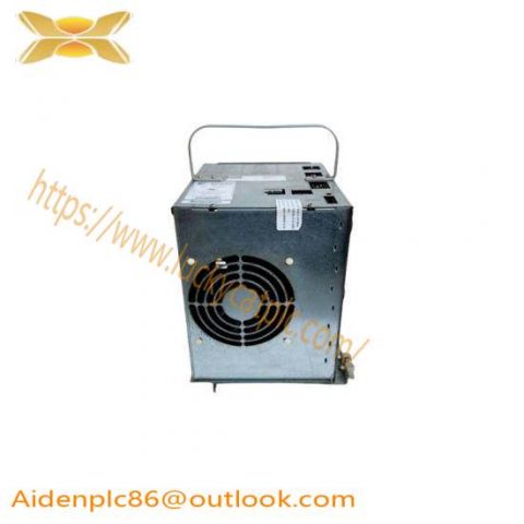 ABB 3HAC10847-1 Industrial Control Module, High Precision Frequency Control System