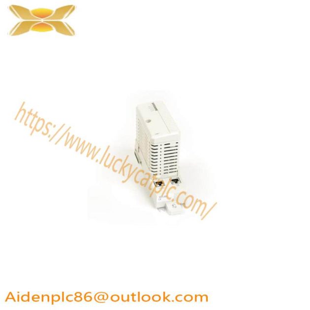 ABB 3HAC10847-1 Industrial Control Module, High Precision Frequency Control System