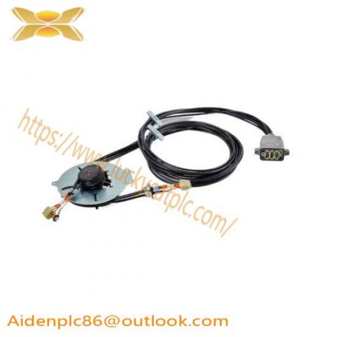 ABB 3HAC11440-1 Manipulator Harness for AX 5-6, High-Quality Industrial Automation Solution