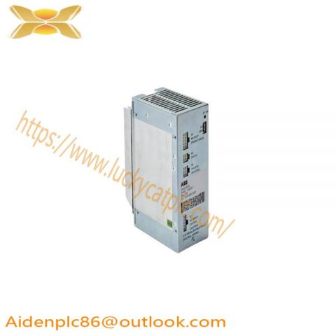 ABB 3HAC12928-1 | DSQC604 Modules for IRB6700 & IRB2400 Robots