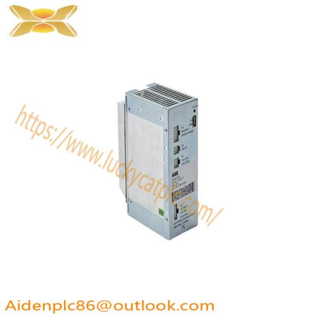 ABB 3HAC12928-1 | DSQC604 Modules for IRB6700 & IRB2400 Robots