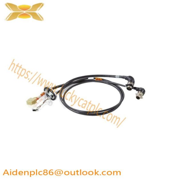 ABB 3HAC14139-1 Manipulator Harness Ax 5: Precision Control for Robotic Applications