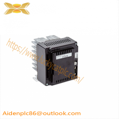 ABB 3HAC14549-3 Rectifier: High-Efficiency Power Conversion Module