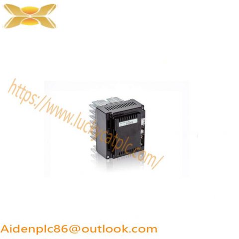 ABB 3HAC14549-3 Rectifier, R 3 - High Efficiency AC/DC Power Conversion Module