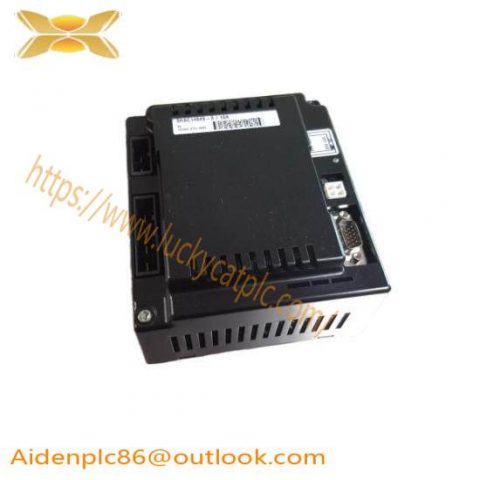 ABB 3HAC14549310A Servo Drive Unit
