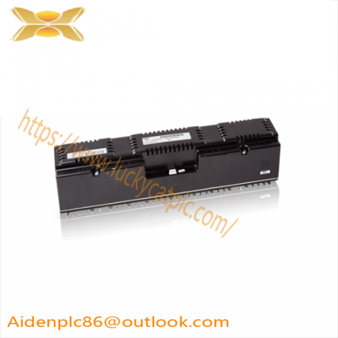 ABB 3HAC14551-2 Capacitor Unit - High-Quality Electrical Component for Industrial Applications
