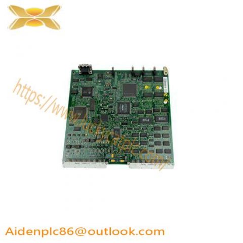 ABB 3HAC1462-1 Industrial Control Board