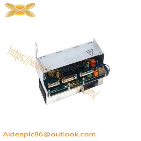 ABB 3HAC14757-1 Measurement Board | Advanced Control Solutions