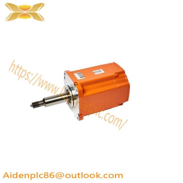 ABB IRB6640/6600/6650/6650S A20B-2200-0321/06 Rotary AC Motor with Pinion, Designed for Industrial Control Systems