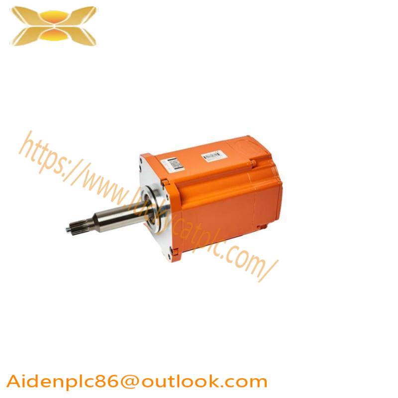 abb_3hac15885-1_irb6640_6600_6650_6650s_a20b-2200-0321_06_rot_ac_motor_incl_pinion.jpg ABB IRB6640/6600/6650/6650S A20B-2200-0321/06 Rotary AC Motor with Pinion, Designed for Industrial Control Systems