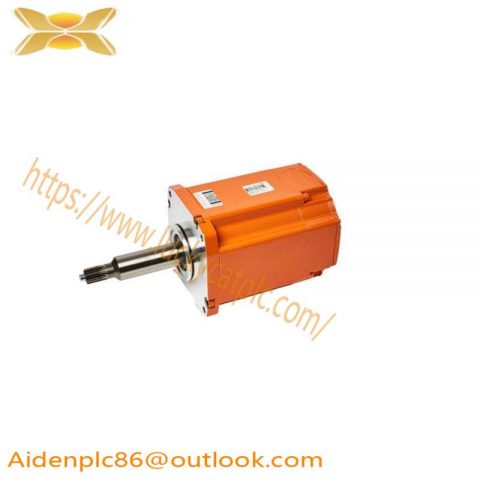 ABB 3HAC15885-2 IRB6640 A350-2004-T242/03 Motor with Pinion