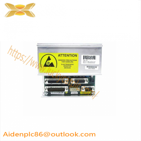 ABB 3HAC16014-1: Precision Serial Measurement Unit for Industrial Control