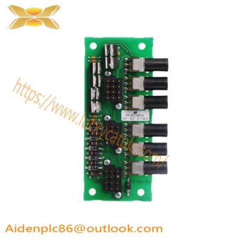 ABB 3HAC16035-1/03: Precision Release Board for Advanced Industrial Controls