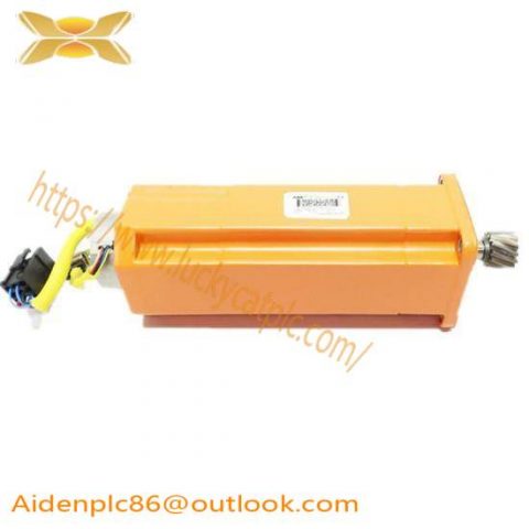 ABB 3HAC17330-1/01 Motor