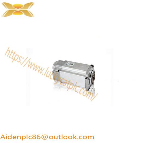 ABB 3HAC17484-10/03 Rotational ac motor M10
