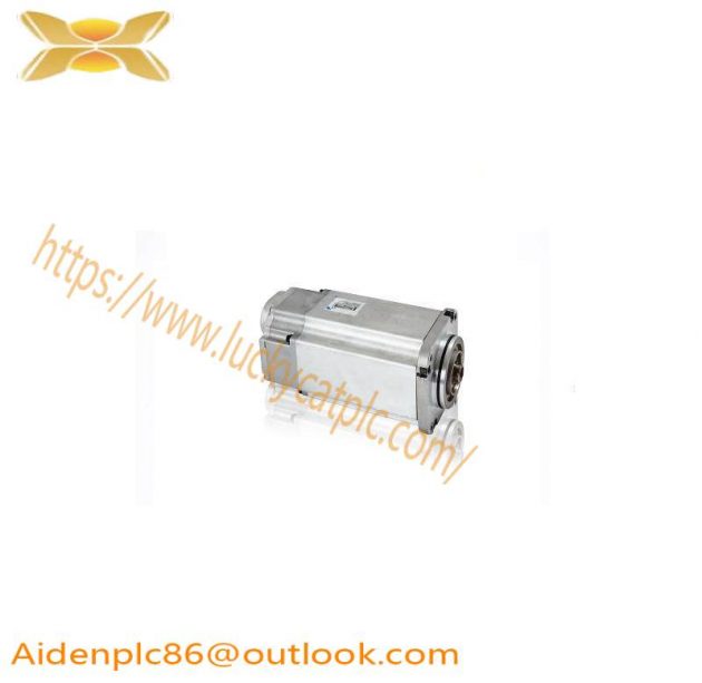 ABB 3HAC17484-10/03 Rotational ac motor M10
