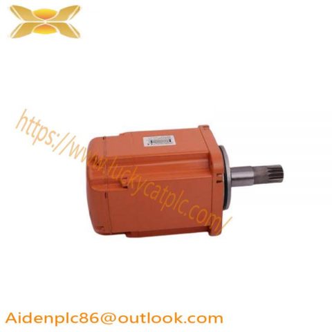 ABB 3HAC17484-8 Motor Servo Robot Control System