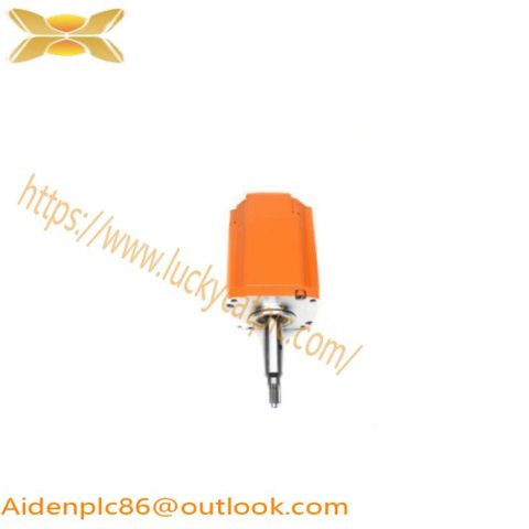 ABB 3HAC17484-9/02 SERVO MOTOR, Industrial Automation Solution