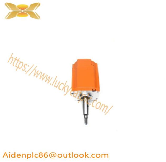 ABB 3HAC17484-9/02 SERVO MOTOR, Industrial Automation Solution