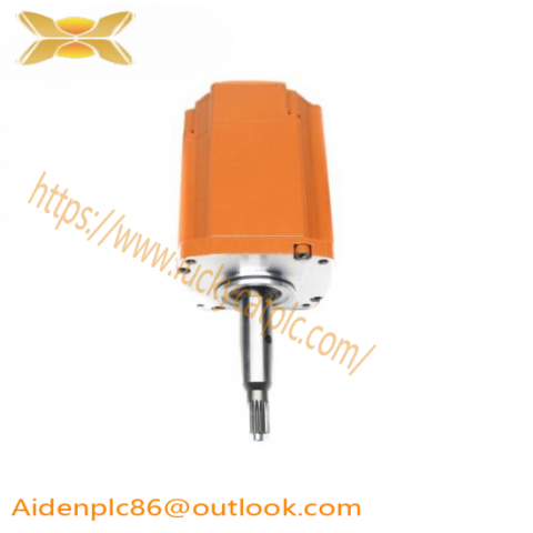 ABB 3HAC17484-9 Industrial Servo Motor, Advanced Control, Precision Manufacturing