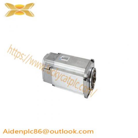 ABB 3HAC174841003 Tamagawa Servo Motor, Precision Control Module