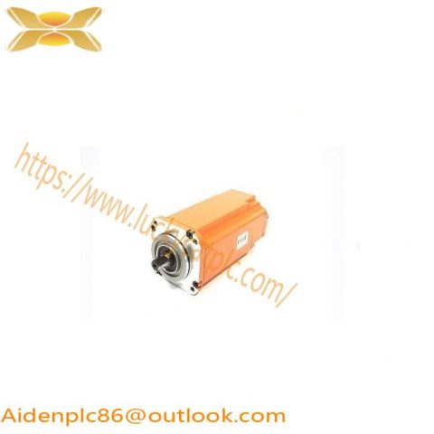 ABB 3HAC1748410 Rotational AC Motor - Advanced Industrial Efficiency