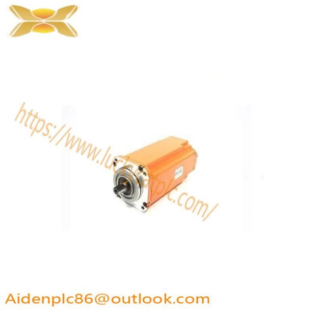 ABB 3HAC1748410 Rotational AC Motor - Advanced Industrial Efficiency