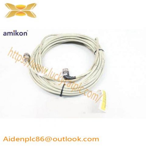 ABB 3HAC2530-1 | New Sealed Control Module