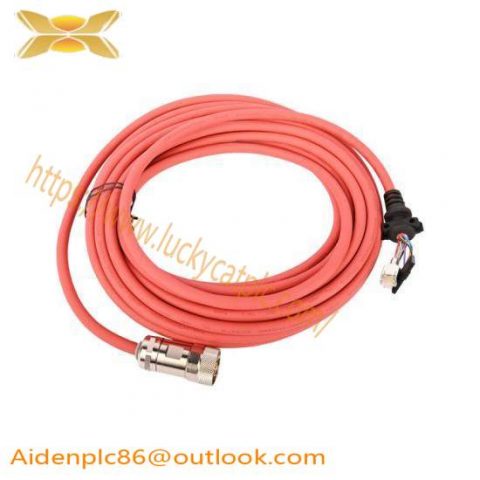 ABB 3HAC25724-001 Industrial Control Cable
