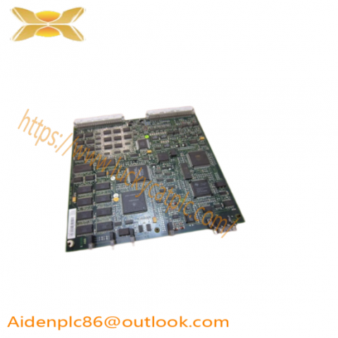 ABB 3HAC3180-1 DCS Module
