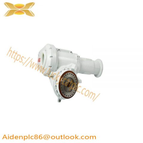 ABB IRB 6700 3-Series: 3HAC3697-1, 3HAC044068-004, 3HAC059651-001, Robotic Automation Innovation
