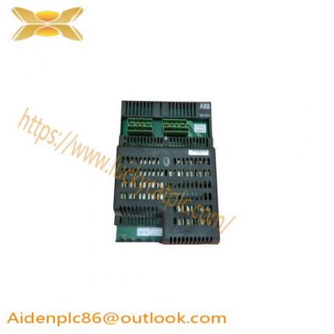 ABB 3HAC3939-4 Industrial I/O Module Board