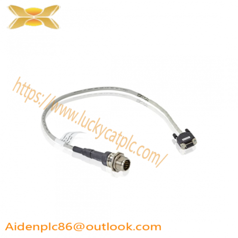 ABB 3HAC4050-1 Distributed Control System Module