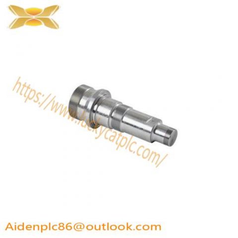 ABB 3HAC4545-1 Shaft, Industrial Control Systems, Modules, Motor Drives
