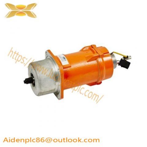 ABB 3HAC4790-1 IRB 2400 Industrial Motor Unit