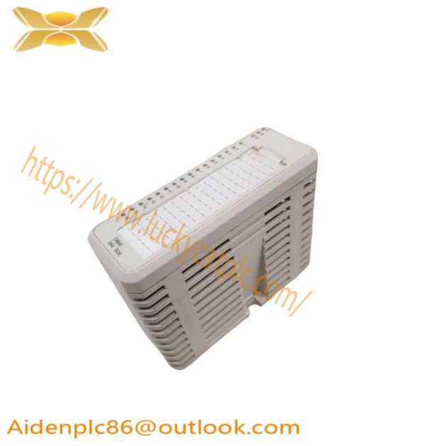 ABB 3HAC5566-1 Industrial Control Module