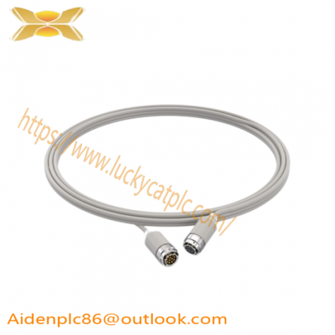 ABB 3HAC7998-2 DCS Control Module