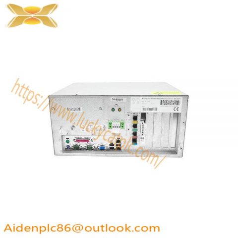 ABB 3HAC Series for IRB6700 Robots - Comprehensive Control Solutions