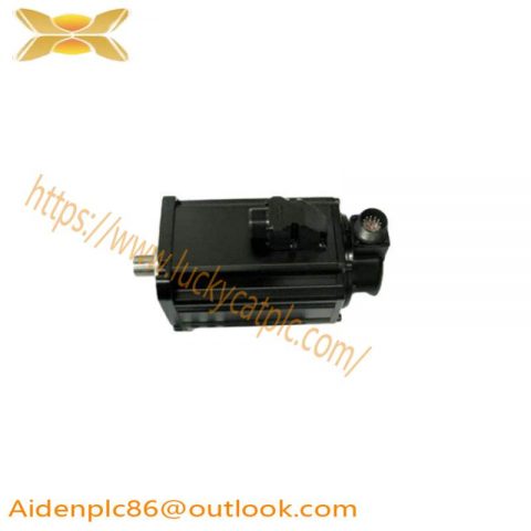 ABB 3HAWC116592 AC Servo Motor - Precision Control for Industrial Automation