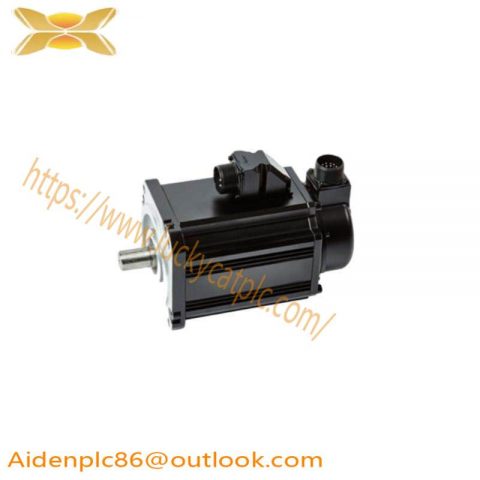 ABB 3HAWC116593-/00 AC Servo Motor, Precision Control for Industrial Applications