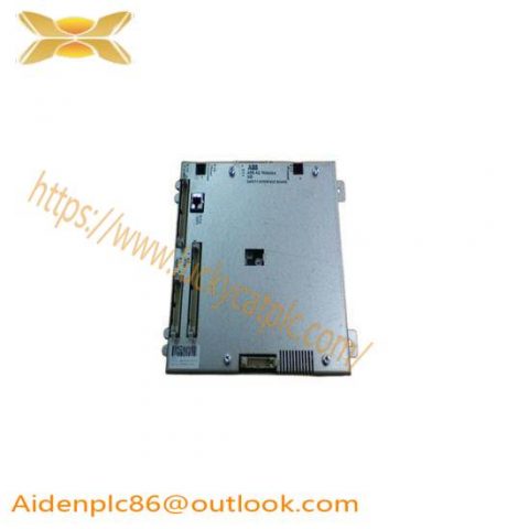 ABB 3HNA006146001 - Digital Input Module, Advanced Industrial Control Solutions