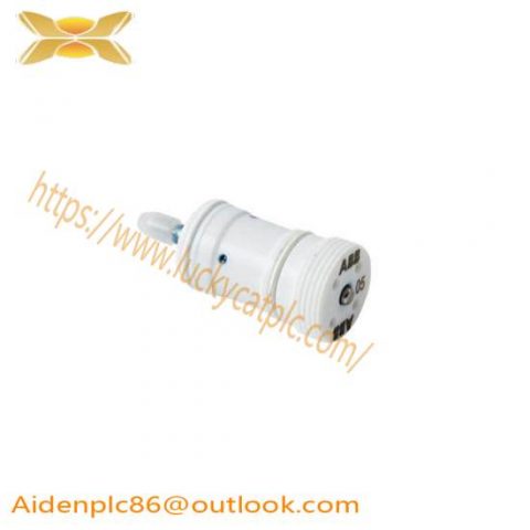 ABB 3HNA012770-001 2/2 VALVE Ø3.2 NEEDLE - Precision Control for Industrial Applications
