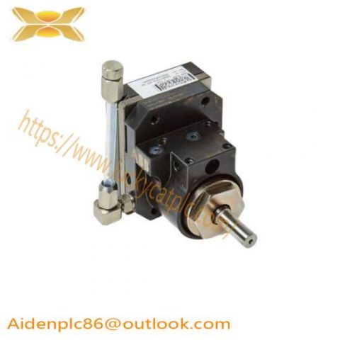 ABB 3HNA Gear Pump 1.2 CCM; Producer: ABB
