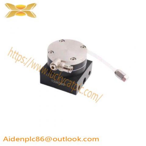 ABB 3HNA015717-001 Pressure Control, Industrial Automation Solutions