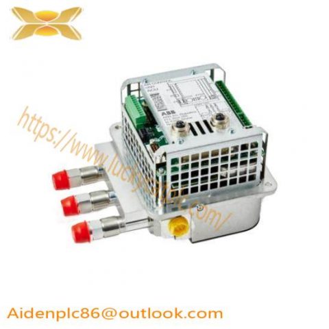 ABB 3HNA024871-001 ACU-01B | High-Performance Spray Valve Controller