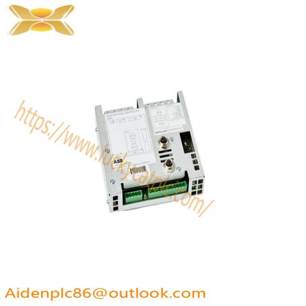 ABB 3HNA024966-001 & 3HNA011999-001 & 460 & 3HAC17484-6/001 - Advanced Control Modules for Industrial Automation, 190 Characters