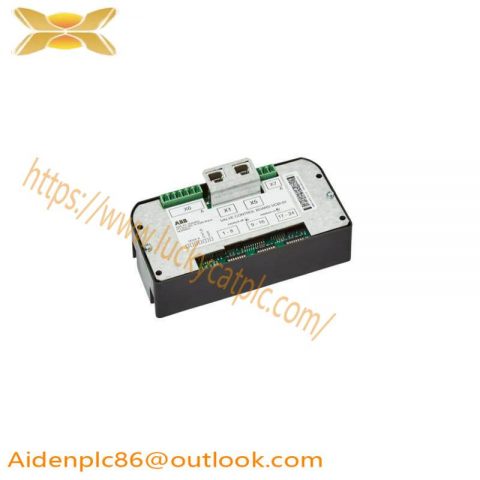 ABB 3HNA026409-001 & 3HAC157541-004 & 3HAC157539-004 & 3HAC021800-003 - Advanced Automation Modules